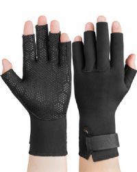 Swede-O Thermal Compression Arthritic Gloves, Pair by Core Products